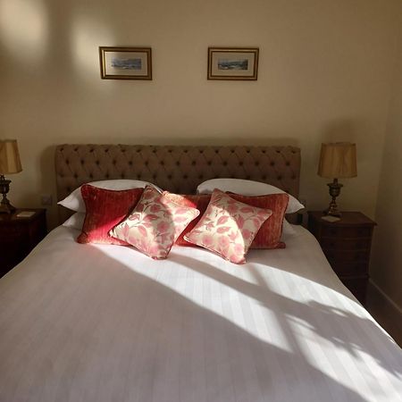 Rusling House Bed & Breakfast Butcombe Екстериор снимка