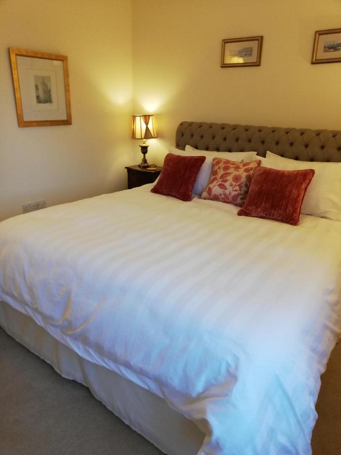 Rusling House Bed & Breakfast Butcombe Екстериор снимка