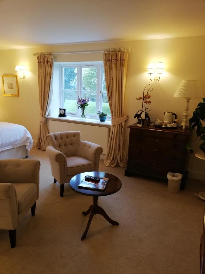 Rusling House Bed & Breakfast Butcombe Екстериор снимка