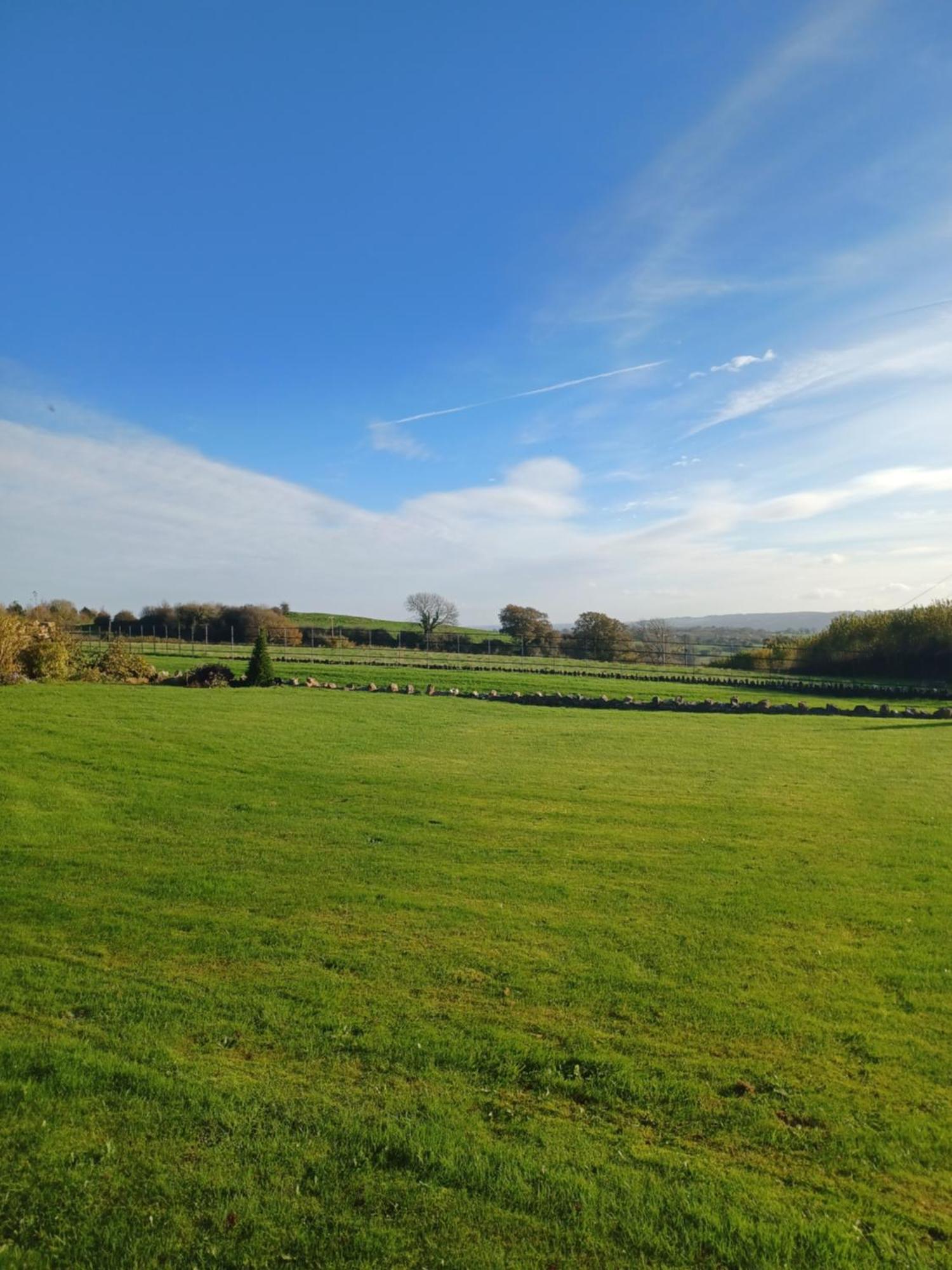 Rusling House Bed & Breakfast Butcombe Екстериор снимка