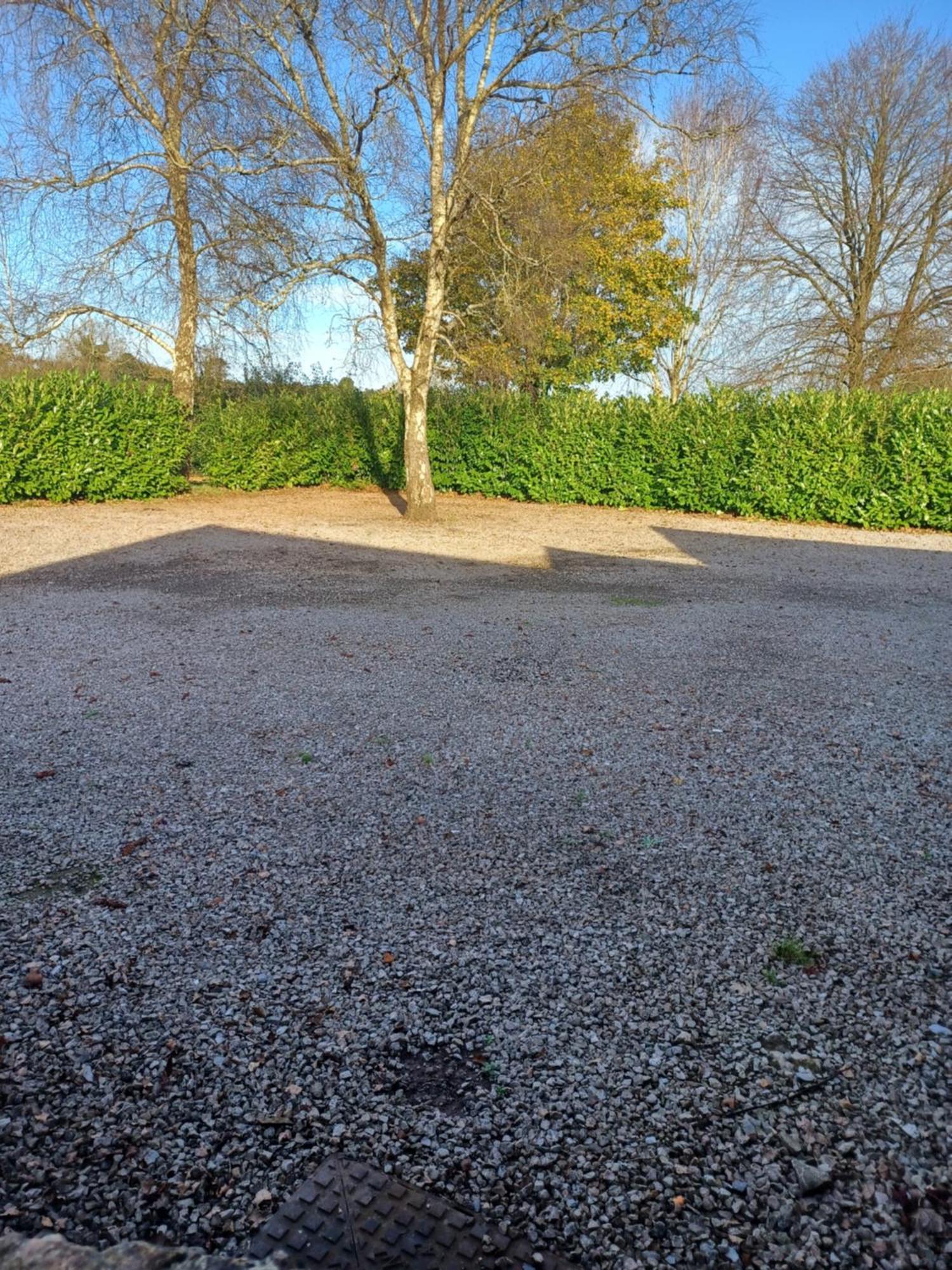 Rusling House Bed & Breakfast Butcombe Екстериор снимка